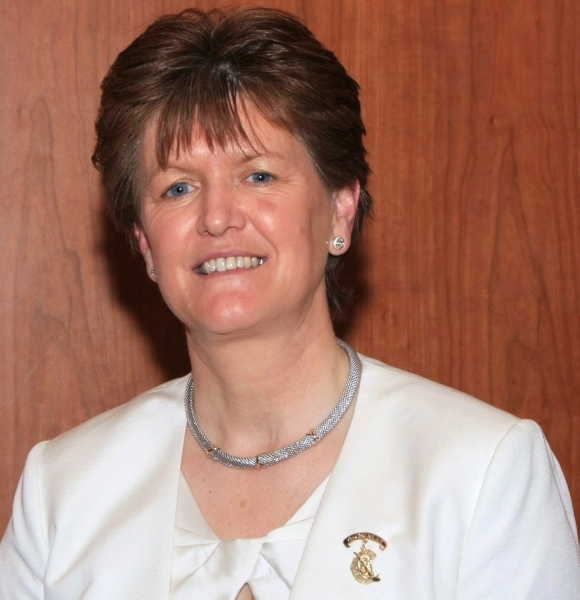 Congratulations to Aileen Lawlor new President of Camogie Association - IMG_0491.JPG_Thumbnail0